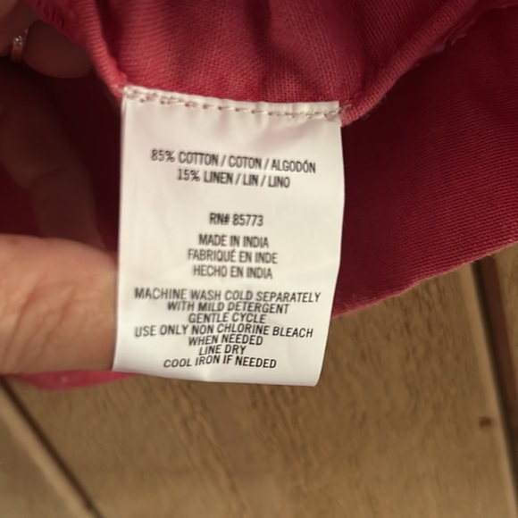 O’Neill Summerlin Romper size S - Picture 5 of 6